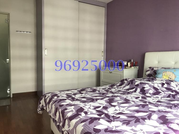 Blk 458 Segar Road (Bukit Panjang), HDB 4 Rooms #154133352